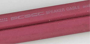 audio-technica PCOCC SPEAKER CABLE: オーディオ・ビジュアルの部屋