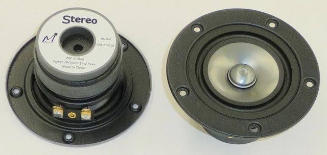 Boston Acoustics Wi-6W: オーディオ・ビジュアルの部屋