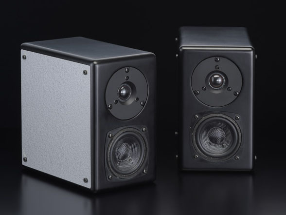 DigiFi No.19 特別付録8cmフルレンジスピーカー: オーディオ